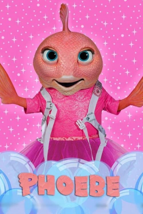 Phoebe poster