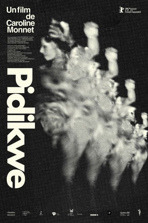 Rumble poster