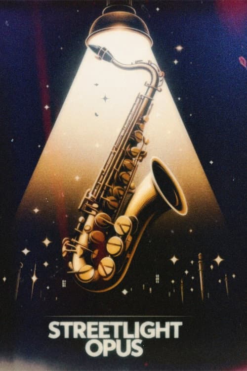 Streetlight Opus poster