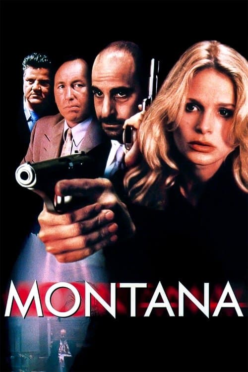 Montana poster
