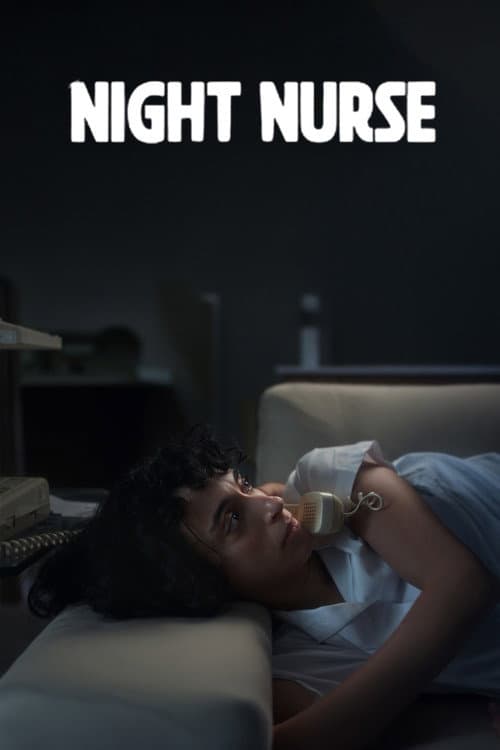 Night Nurse poster