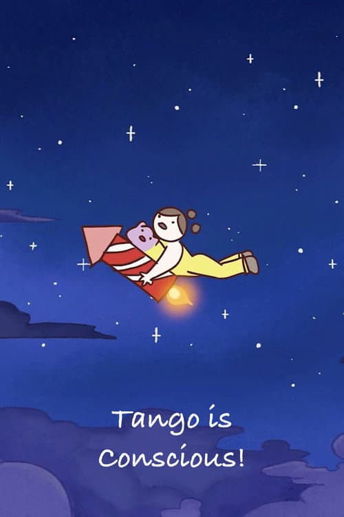 Tango Is Conscious! poster
