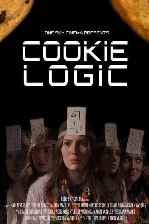 Cookie Logic poster