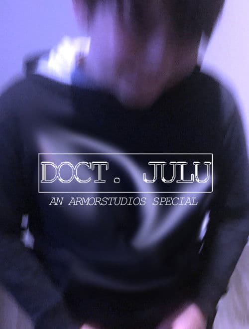 Doct. Julu poster