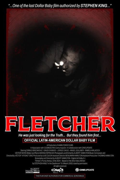 Fletcher poster