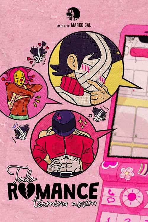 Every Romance Ends Like This poster