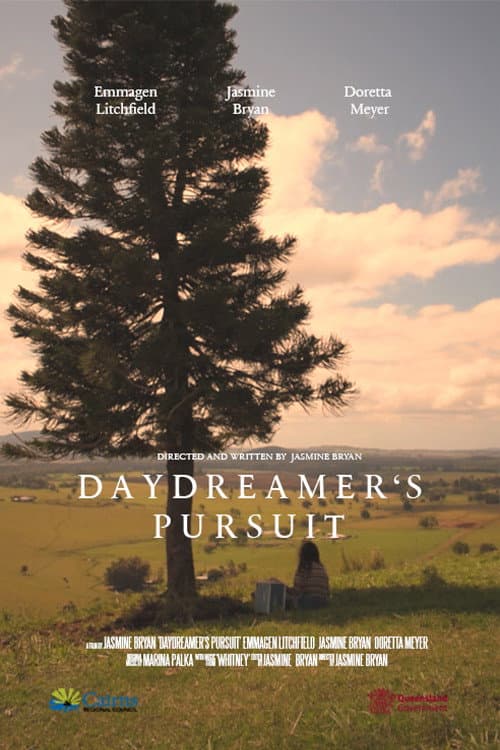 Daydreamer's Pursuit poster