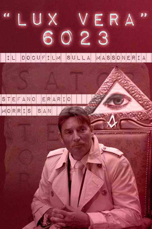 LUX VERA 6023 poster