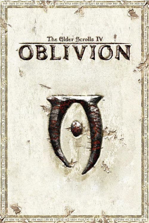 The Making of Oblivion poster