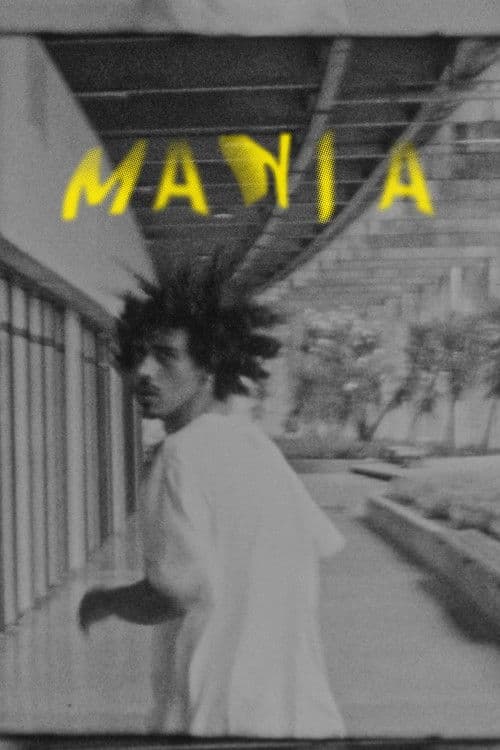 Mania poster