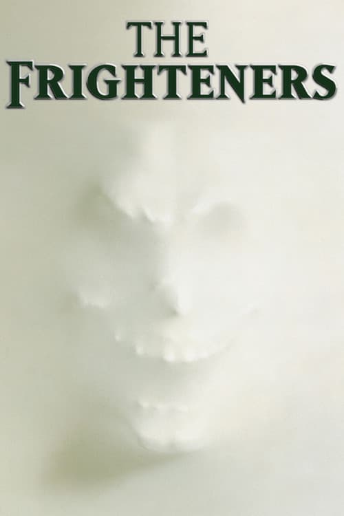 The Frighteners poster