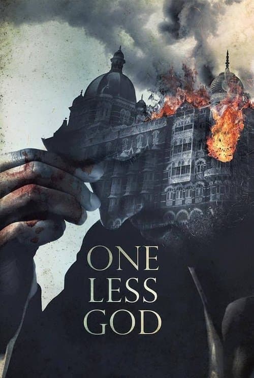 One Less God poster