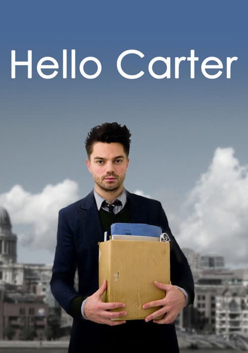 Hello Carter poster
