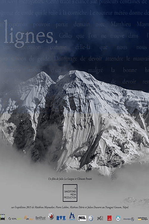 Lignes poster