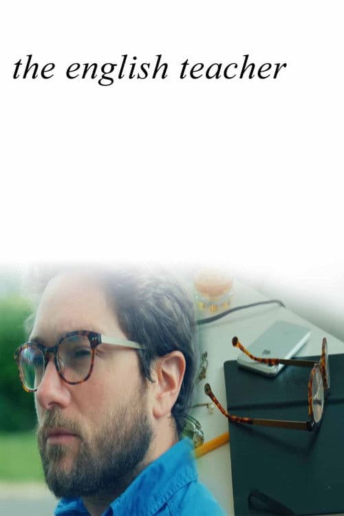 The English Teacher poster