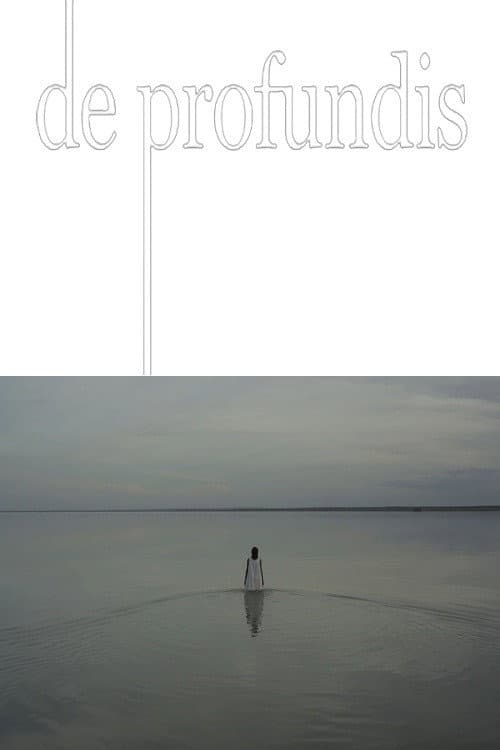 De Profundis poster