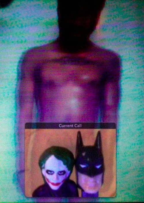 The Ghost Pop Tape poster