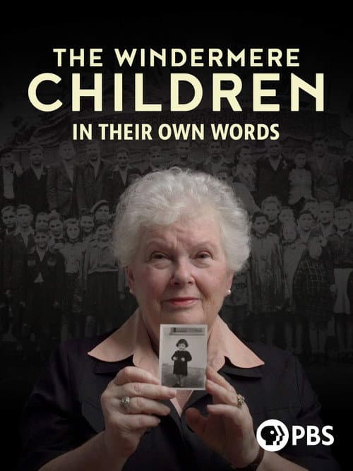 The Windermere Children: In Their Own Words poster