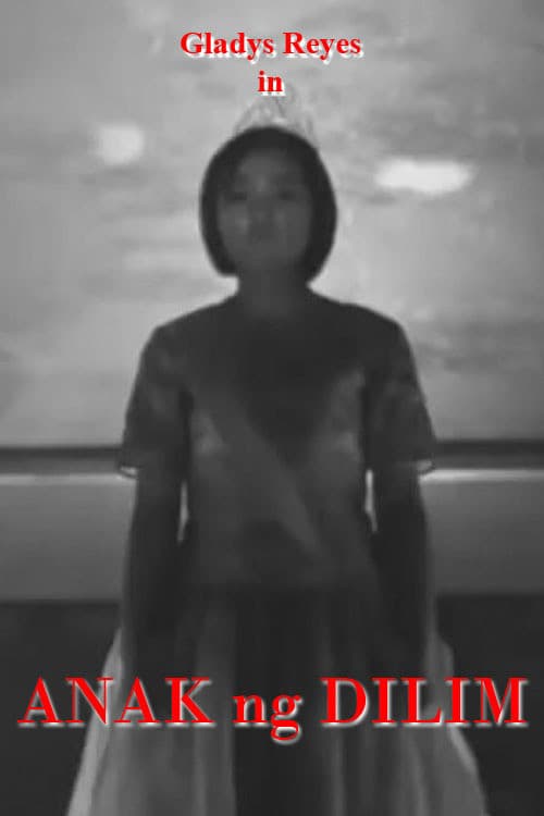 Child of Darkness poster