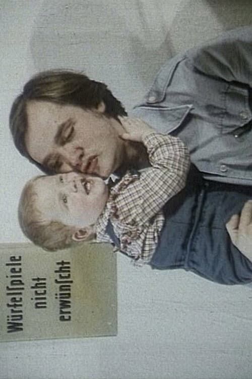 Manchmal möchte man fliegen poster