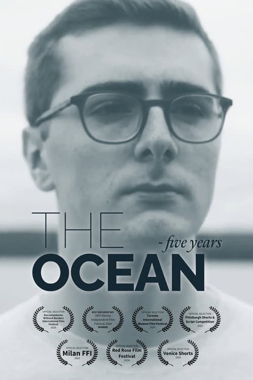 The Ocean - Five Years poster