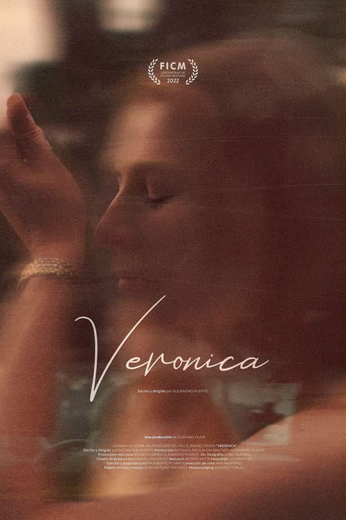 Verónica poster