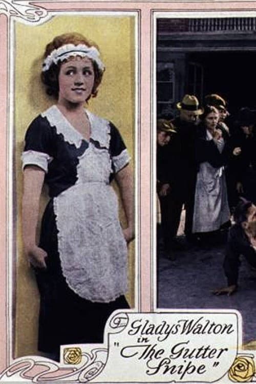 The Guttersnipe poster