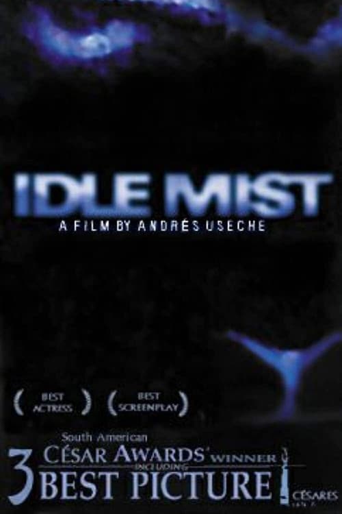 Idle Mist poster