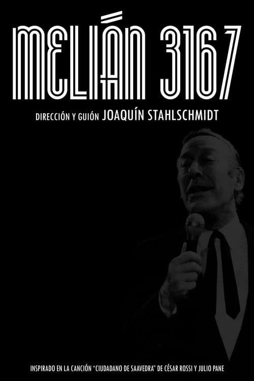 Melián 3167 poster