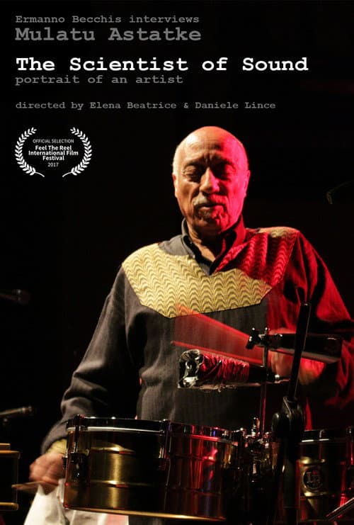 The Scientist of Sound poster