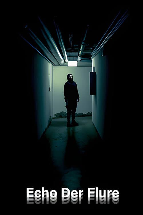 Echo der Flure poster