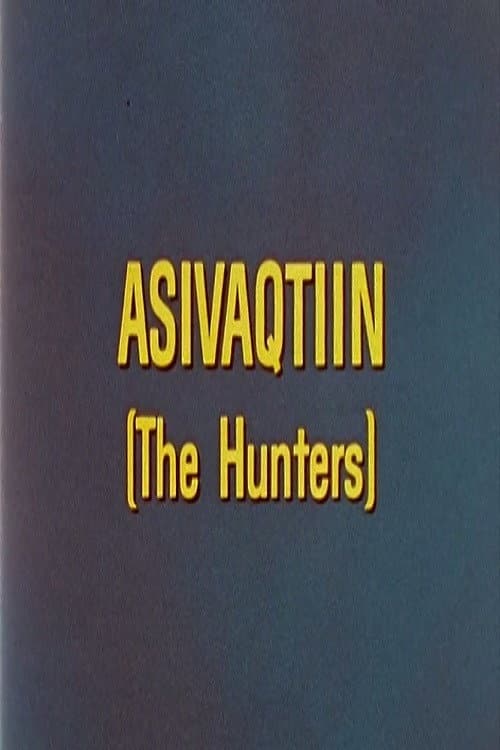 The Hunters poster
