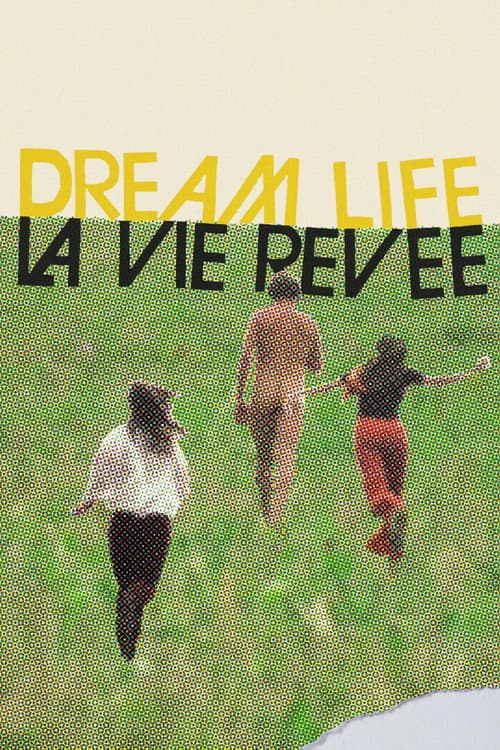 Dream Life poster