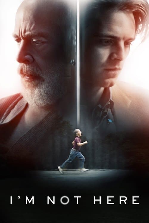I'm Not Here poster