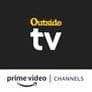 Outside TV Features Amzon Channel