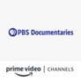 PBS Documentaries Amazon Channel