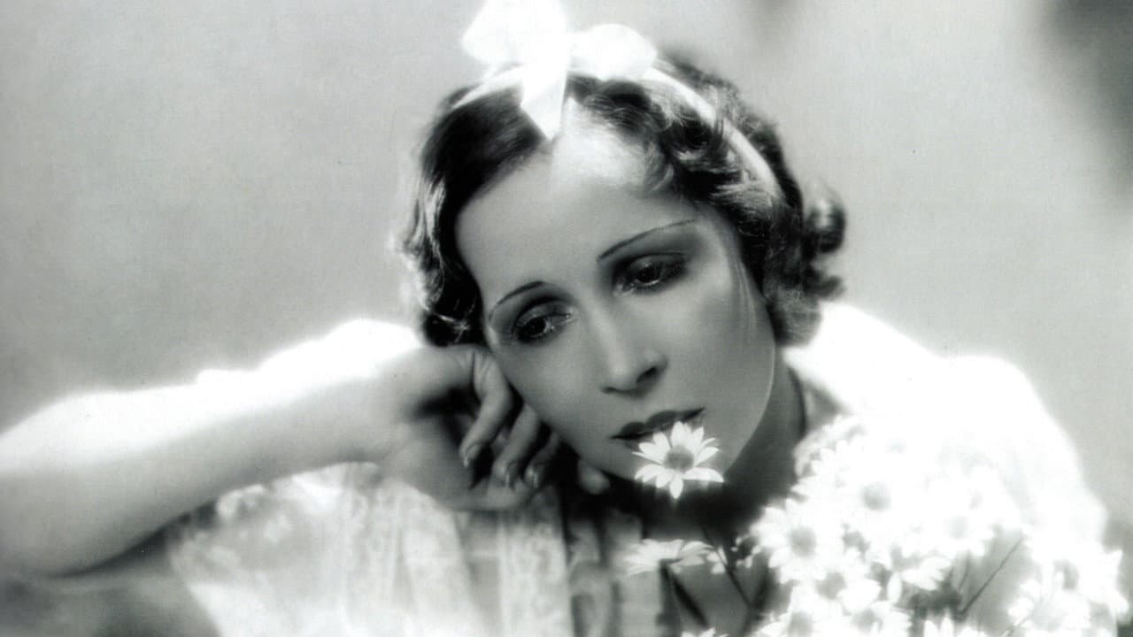 Jindra, the Countess Ostrovín backdrop