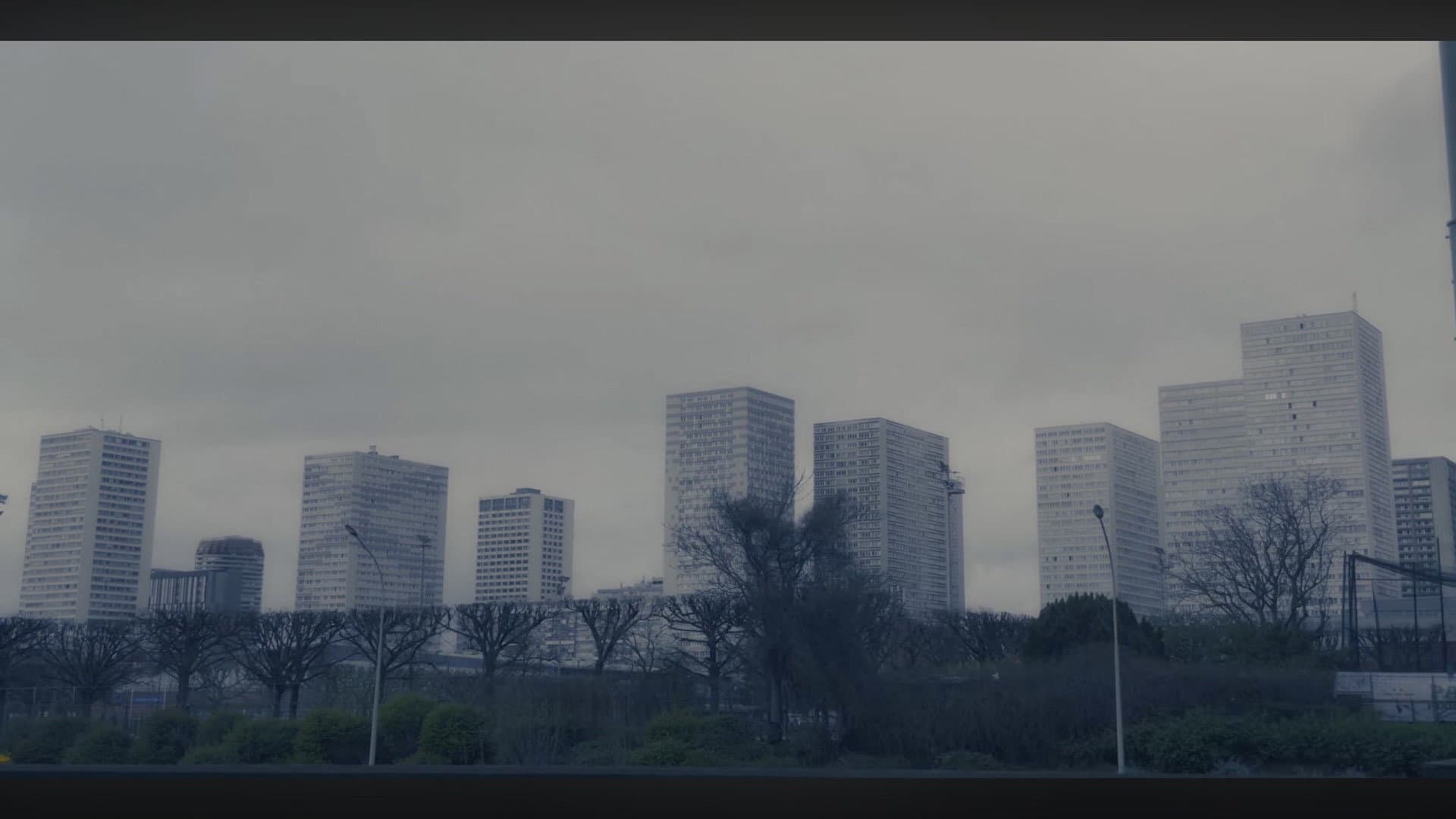 Nothingness backdrop