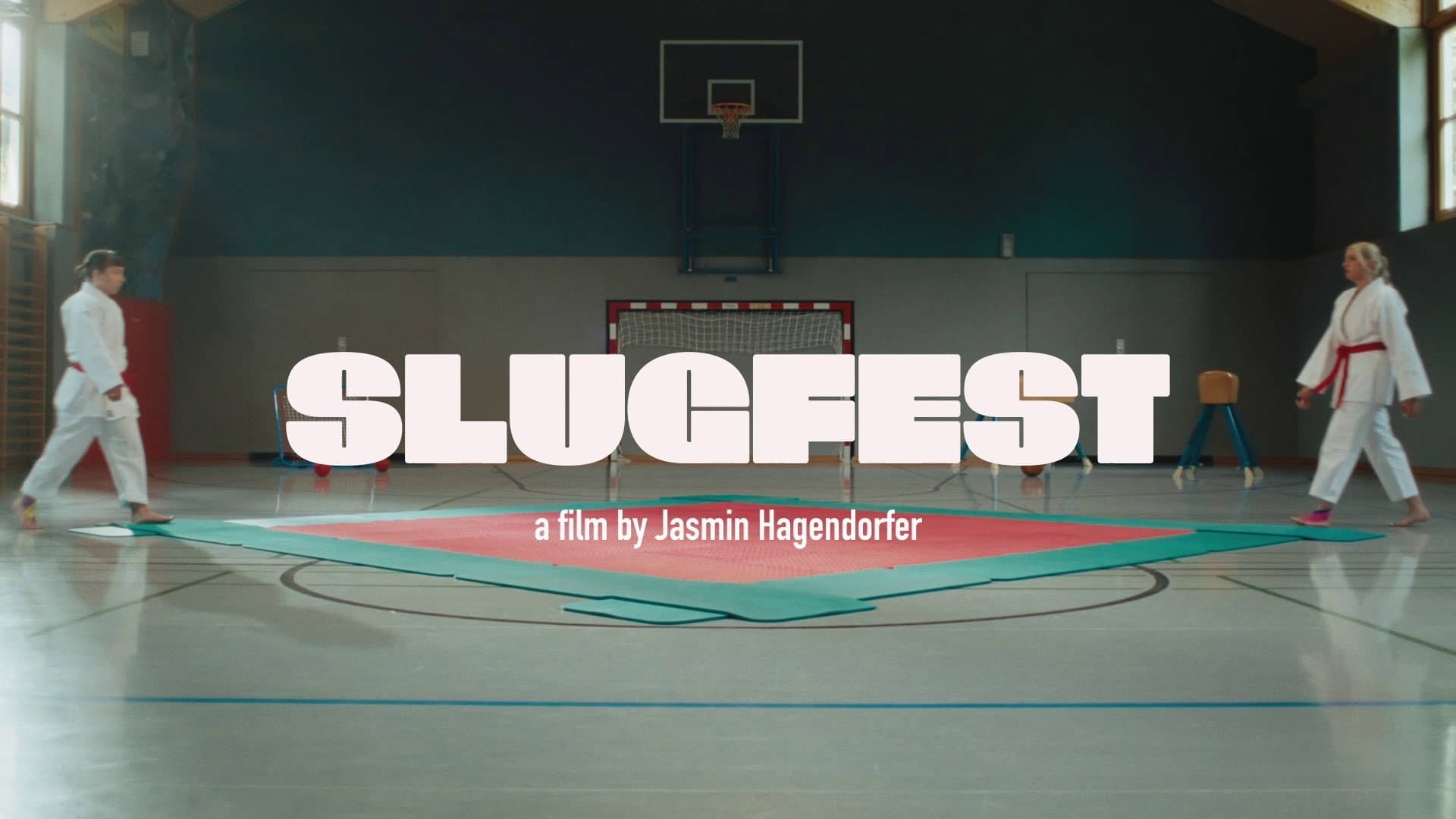 SLUGFEST backdrop