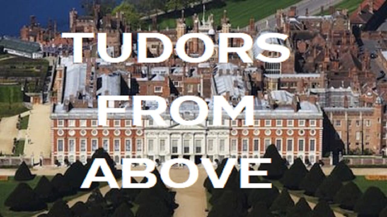Tudors From Above backdrop